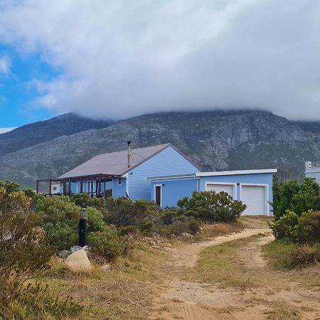 Brandys Beach House Bettys Bay Ngoại thất bức ảnh