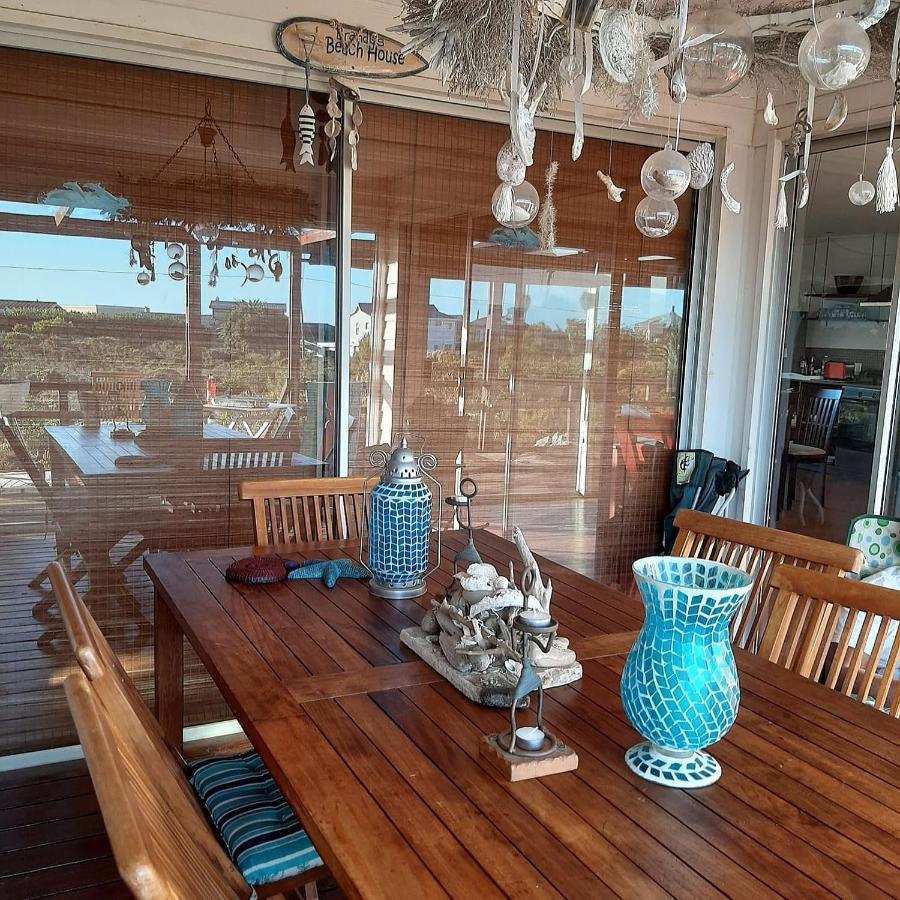 Brandys Beach House Bettys Bay Ngoại thất bức ảnh