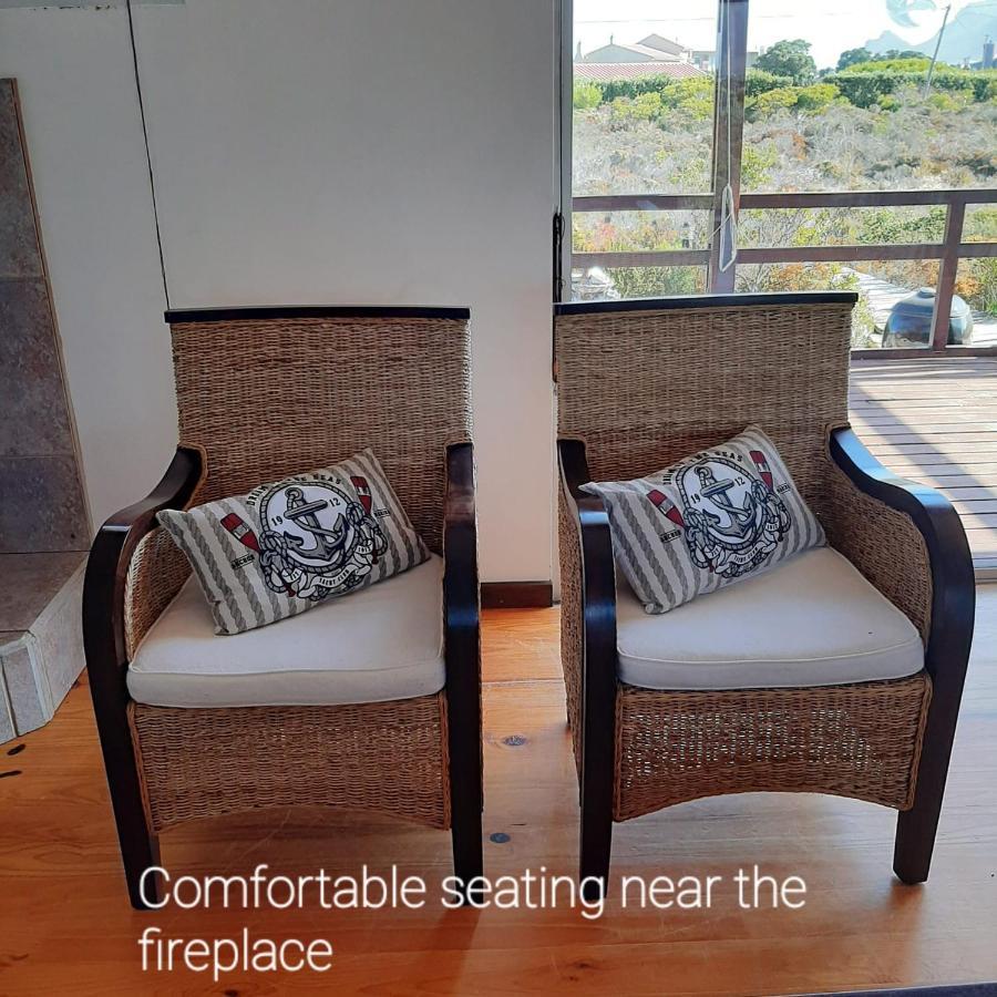 Brandys Beach House Bettys Bay Ngoại thất bức ảnh