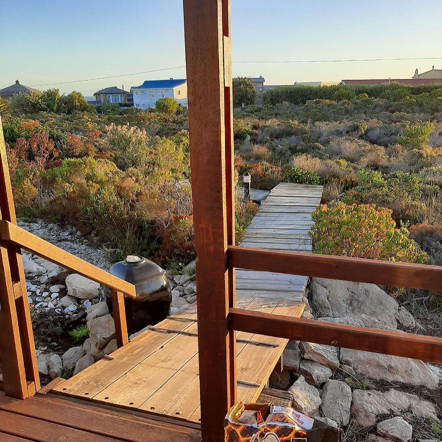 Brandys Beach House Bettys Bay Ngoại thất bức ảnh