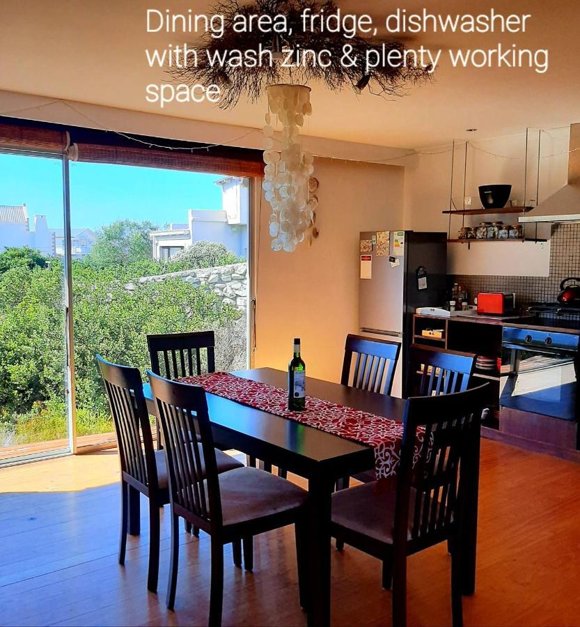 Brandys Beach House Bettys Bay Ngoại thất bức ảnh