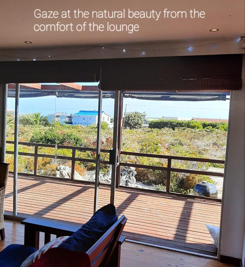Brandys Beach House Bettys Bay Ngoại thất bức ảnh