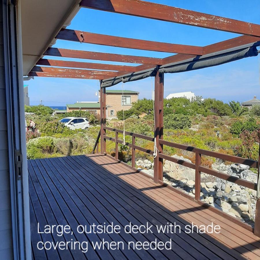 Brandys Beach House Bettys Bay Ngoại thất bức ảnh