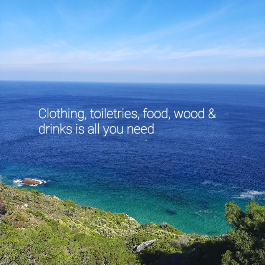 Brandys Beach House Bettys Bay Ngoại thất bức ảnh