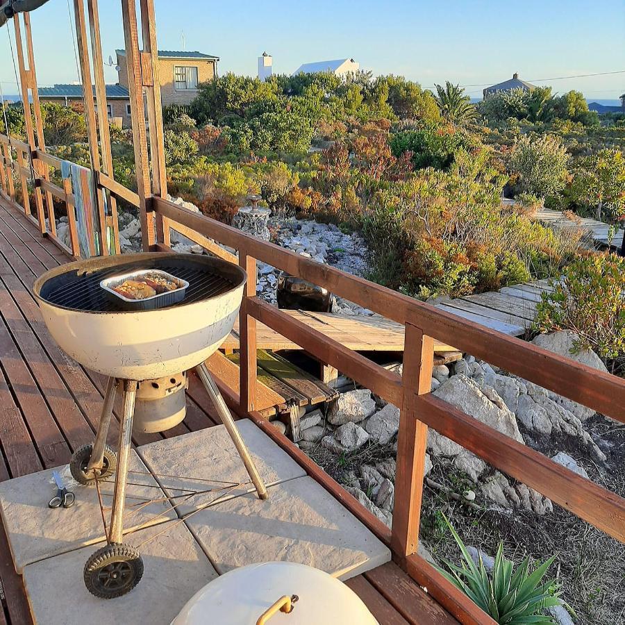 Brandys Beach House Bettys Bay Ngoại thất bức ảnh