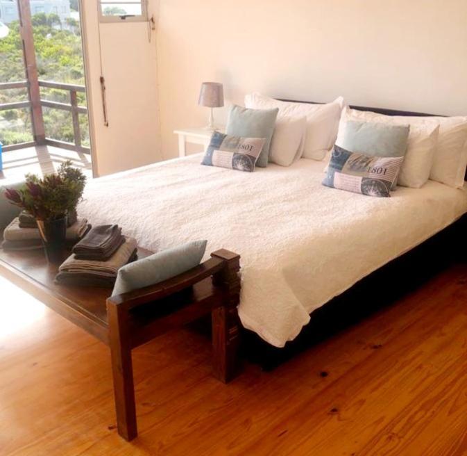 Brandys Beach House Bettys Bay Ngoại thất bức ảnh