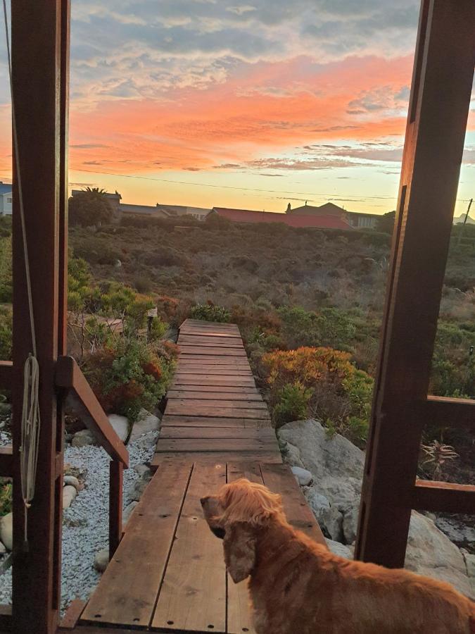 Brandys Beach House Bettys Bay Ngoại thất bức ảnh