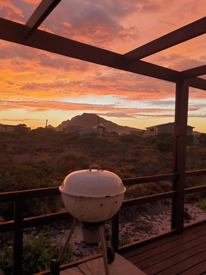 Brandys Beach House Bettys Bay Ngoại thất bức ảnh