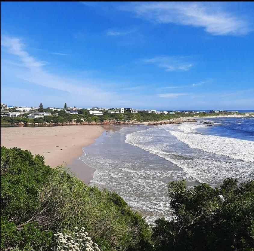 Brandys Beach House Bettys Bay Ngoại thất bức ảnh