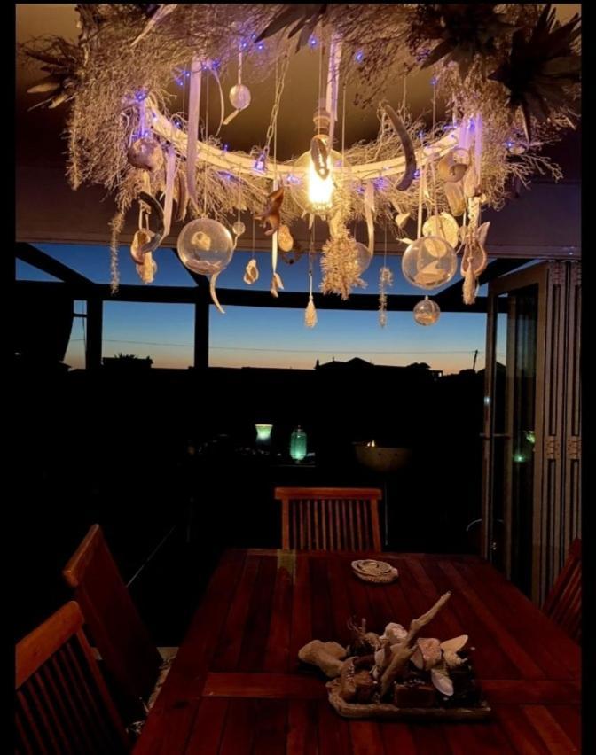 Brandys Beach House Bettys Bay Ngoại thất bức ảnh