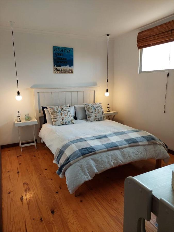 Brandys Beach House Bettys Bay Ngoại thất bức ảnh
