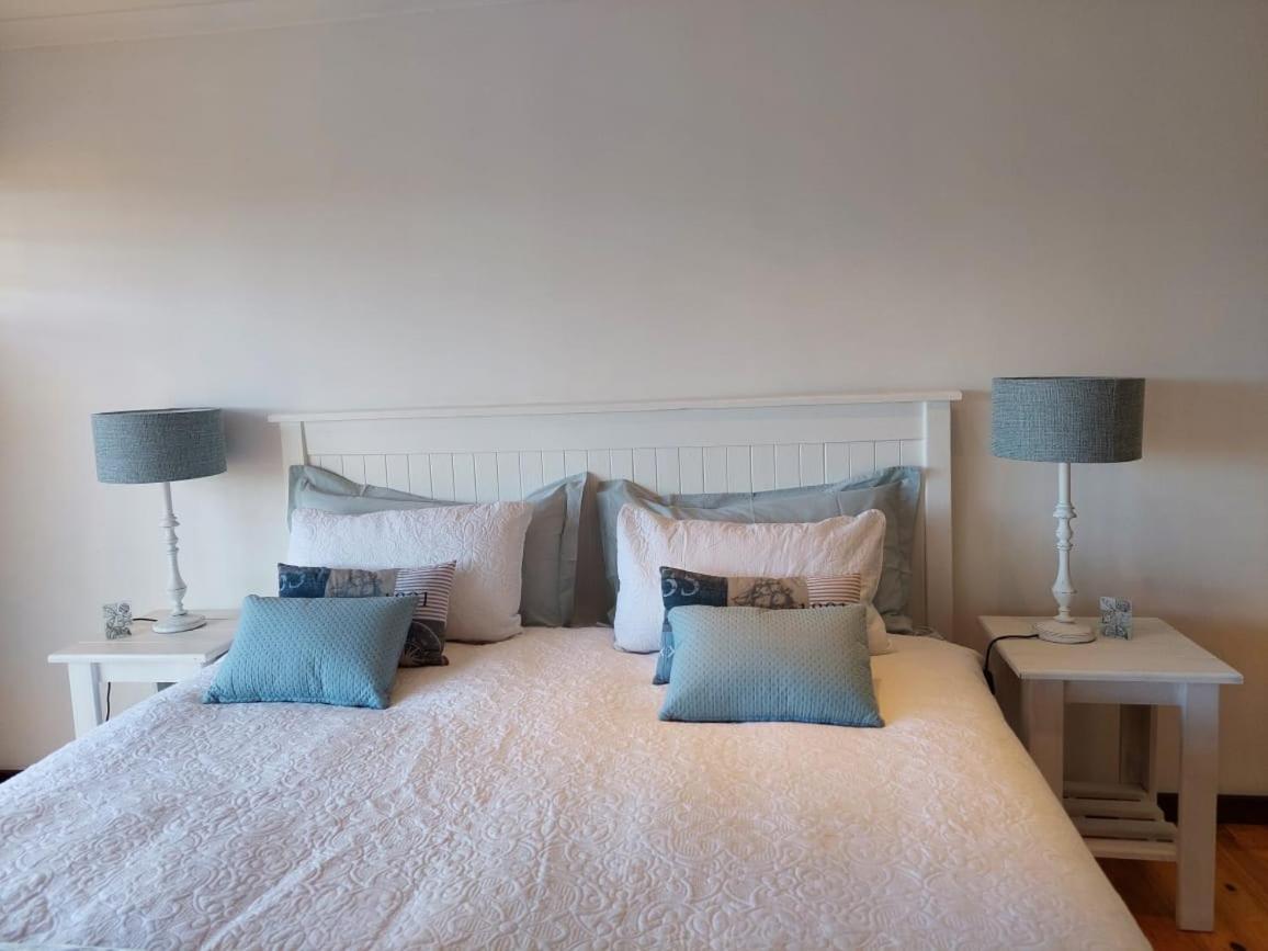 Brandys Beach House Bettys Bay Ngoại thất bức ảnh