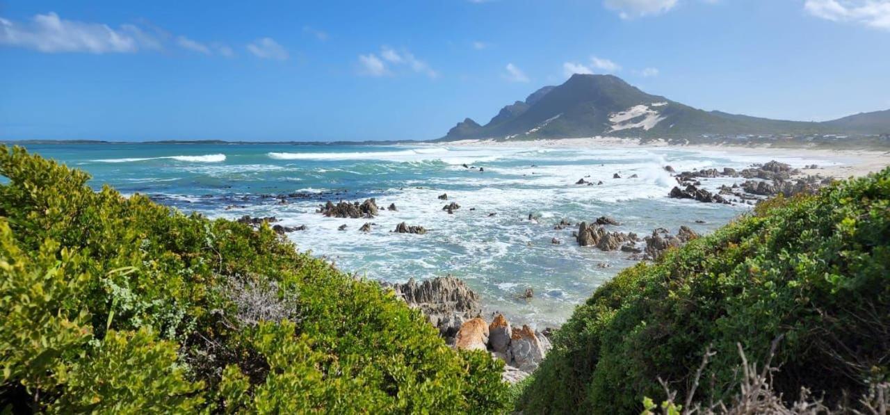 Brandys Beach House Bettys Bay Ngoại thất bức ảnh