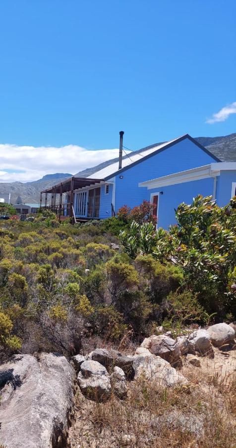 Brandys Beach House Bettys Bay Ngoại thất bức ảnh