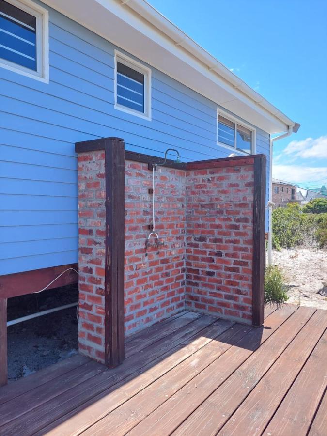 Brandys Beach House Bettys Bay Ngoại thất bức ảnh