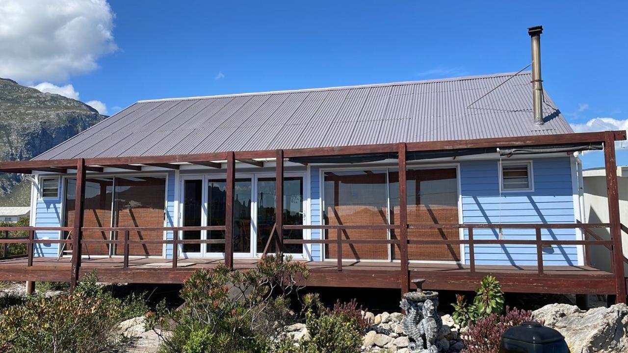 Brandys Beach House Bettys Bay Ngoại thất bức ảnh