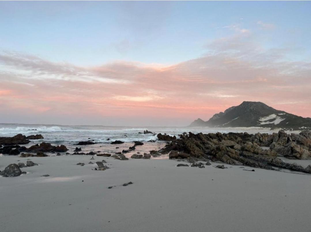 Brandys Beach House Bettys Bay Ngoại thất bức ảnh