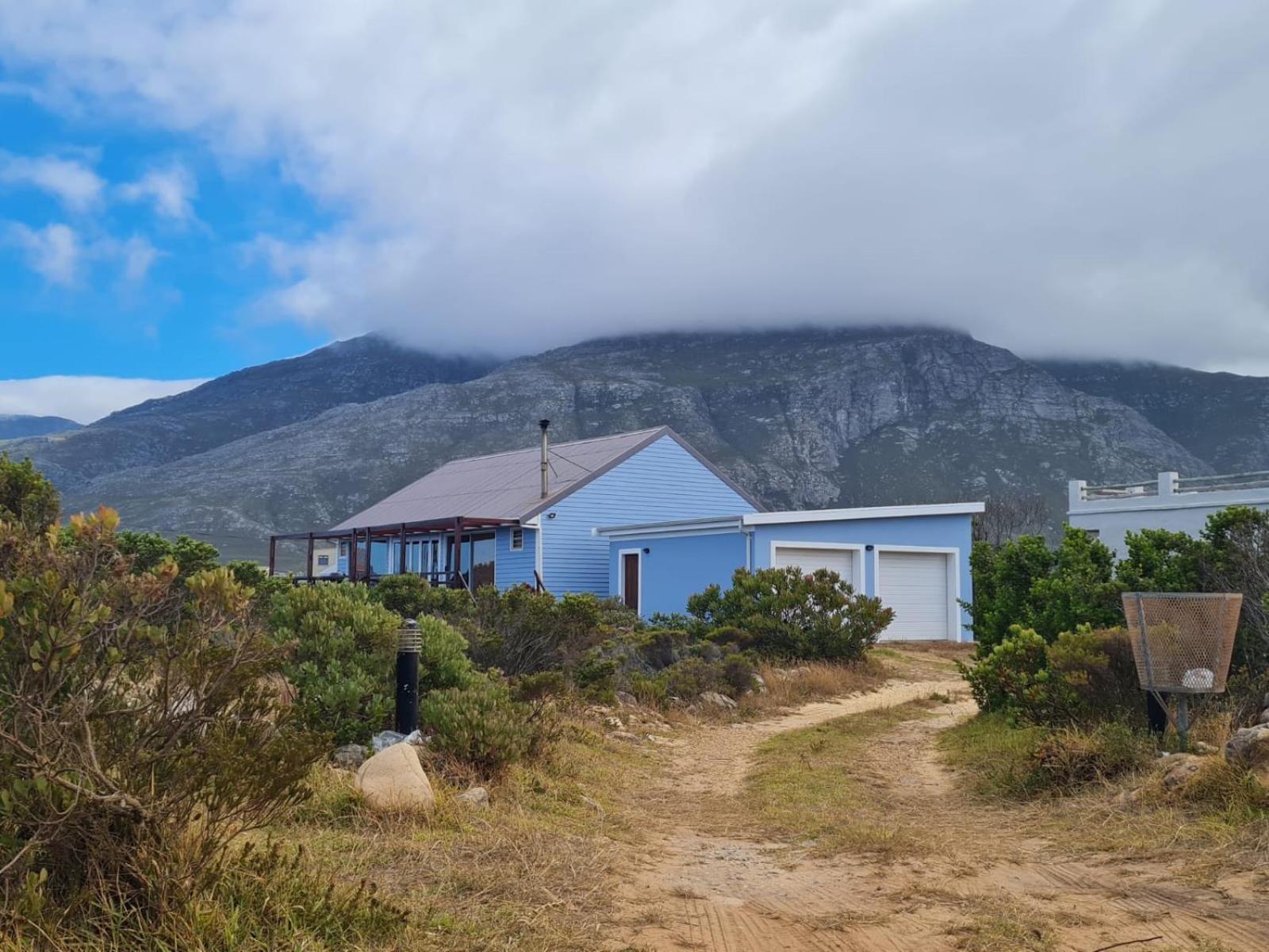 Brandys Beach House Bettys Bay Ngoại thất bức ảnh